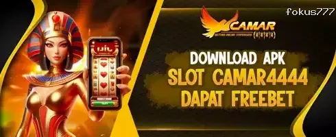 Bonus Spesial Download fokus777 APK screenshot